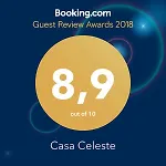 Penzion Casa Celeste