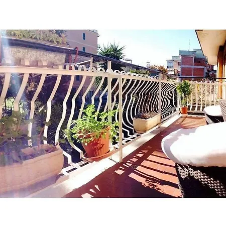 Casa Celeste 4* روما