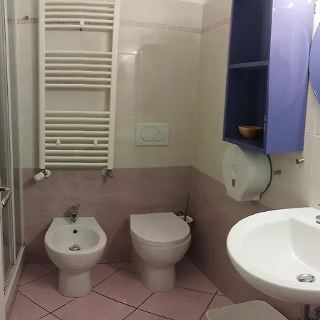 Casa Celeste Guest house