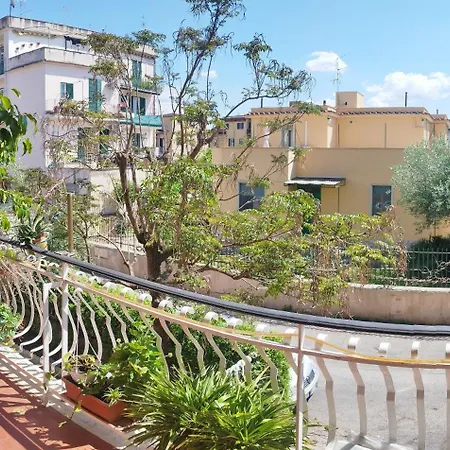 Affittacamere Casa Celeste