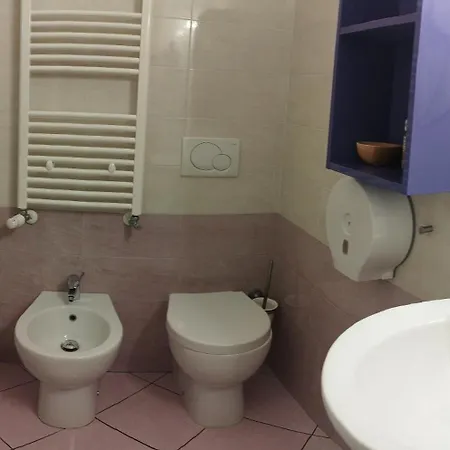 Casa Celeste Guest house 2*
