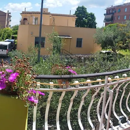 Guest house Casa Celeste 2*