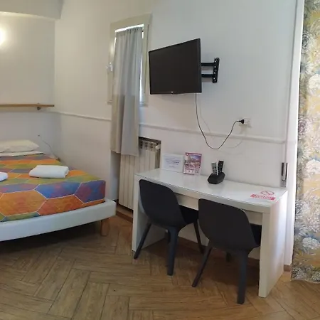 Casa Celeste بيت ضيافة روما