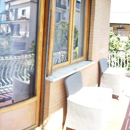 Guest house Casa Celeste Rome