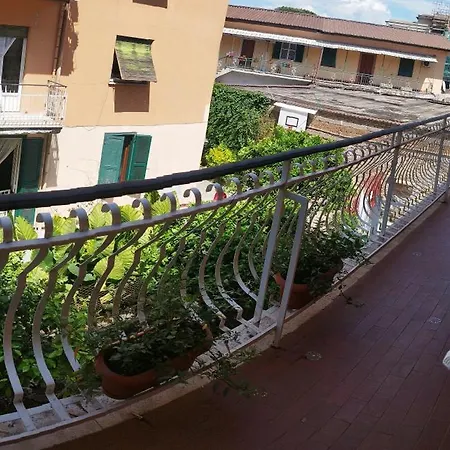 Casa Celeste 2*