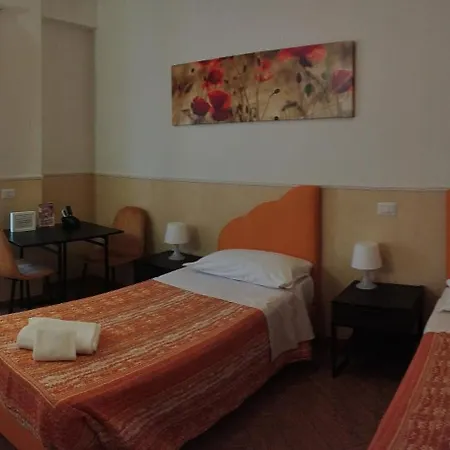Casa Celeste 2* Roma