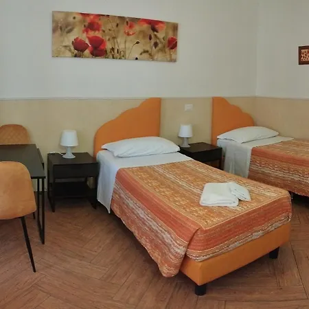 Casa Celeste Guest house