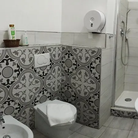Pensjonat Casa Celeste