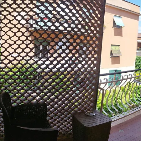 Affittacamere Casa Celeste 2*