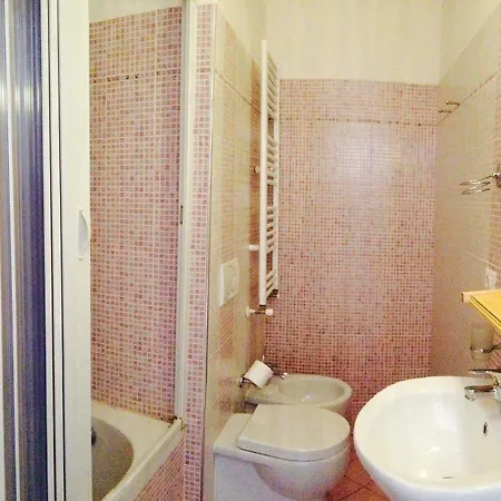Casa Celeste Rome