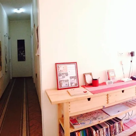 بيت ضيافة Casa Celeste روما