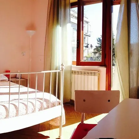 Casa Celeste Rome