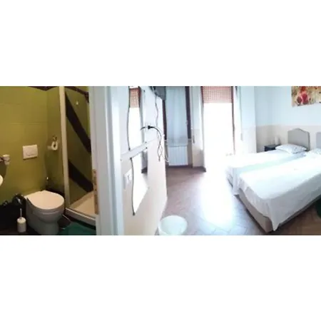 Pensjonat Casa Celeste