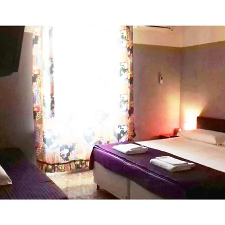 Casa Celeste 2* Rome