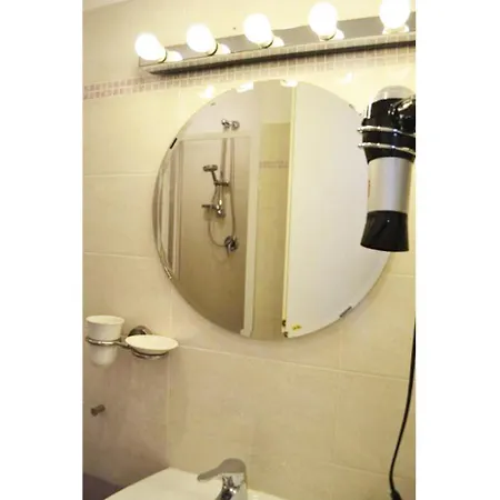 بيت ضيافة Casa Celeste روما