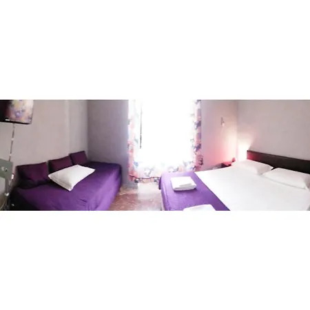 Casa Celeste Guest house 2*