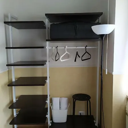 Casa Celeste Rome