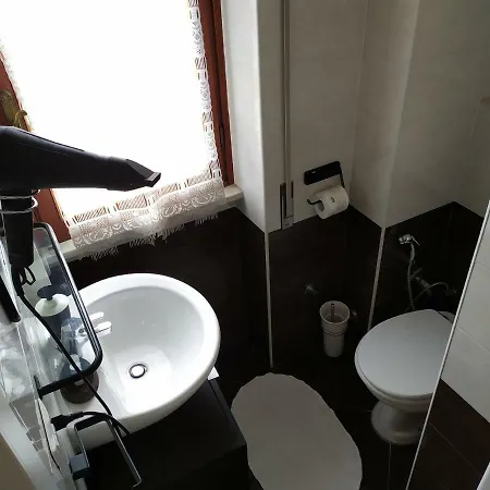 Casa Celeste 2* Rome