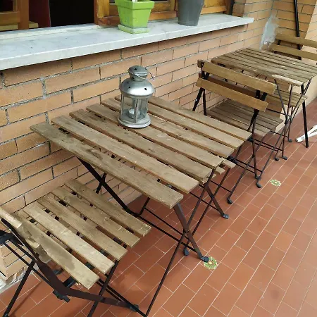 Casa Celeste Guest house