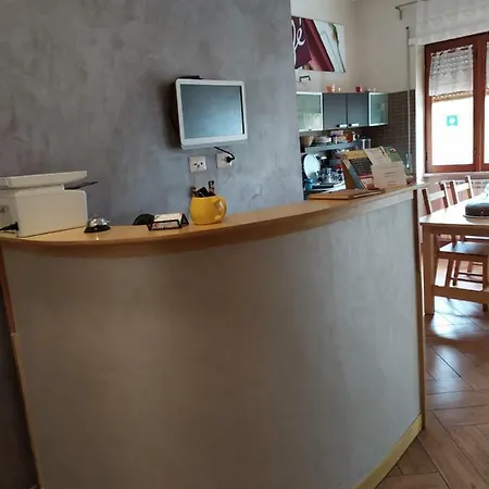Casa Celeste Guest house