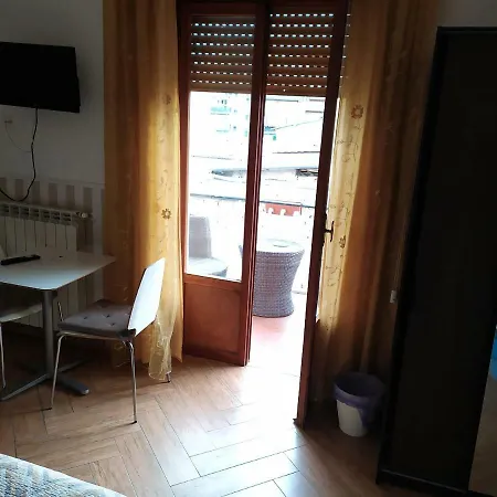Casa Celeste Guest house 2*