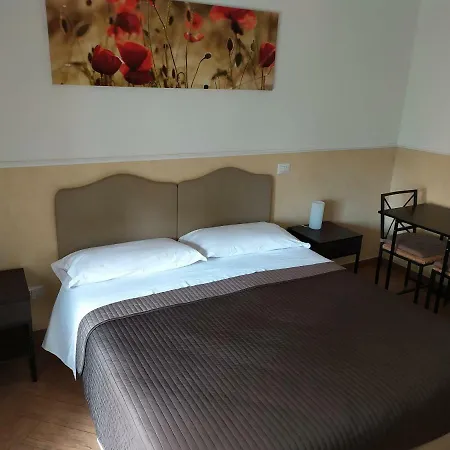 Casa Celeste Rome