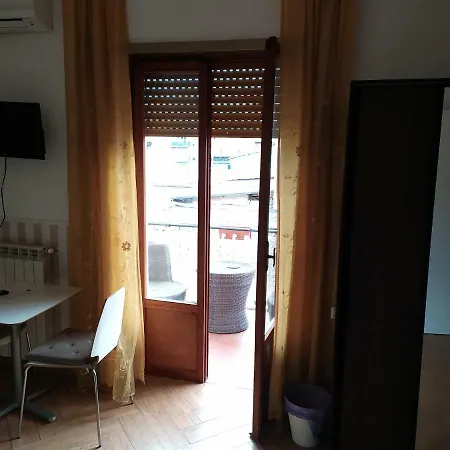 Guest house Casa Celeste Rome