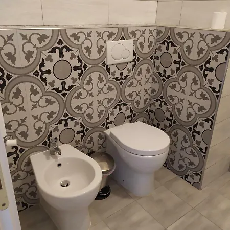 Casa Celeste ゲストハウス