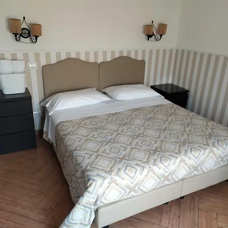 Pensjonat Casa Celeste Rzym
