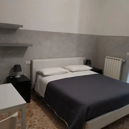 Casa Celeste ゲストハウス