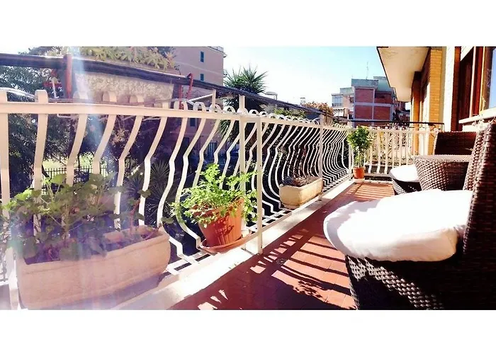 Casa Celeste 4* Рим