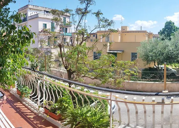 Affittacamere Casa Celeste