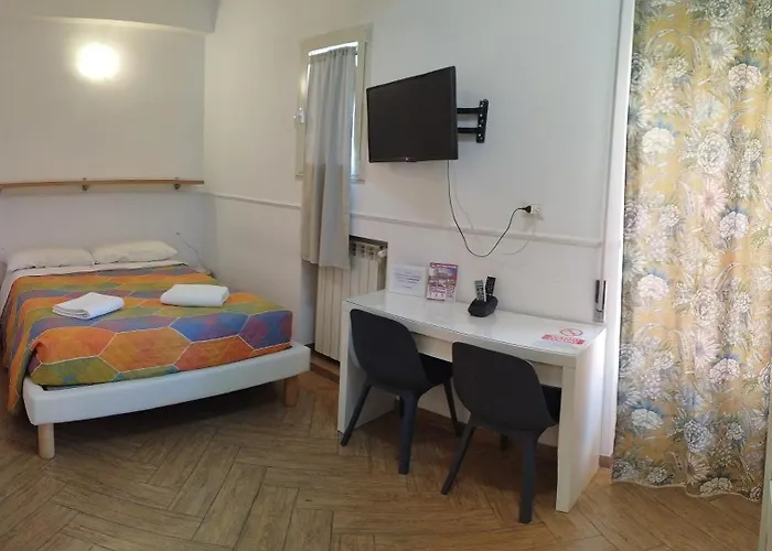 Casa Celeste Gasthof Rom