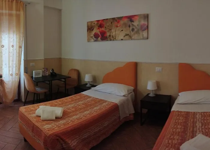 Casa Celeste 4* Roma