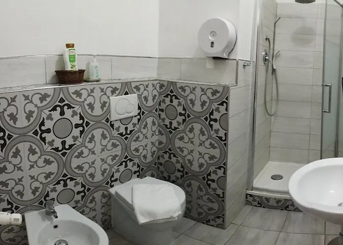 Гостевой дом Casa Celeste