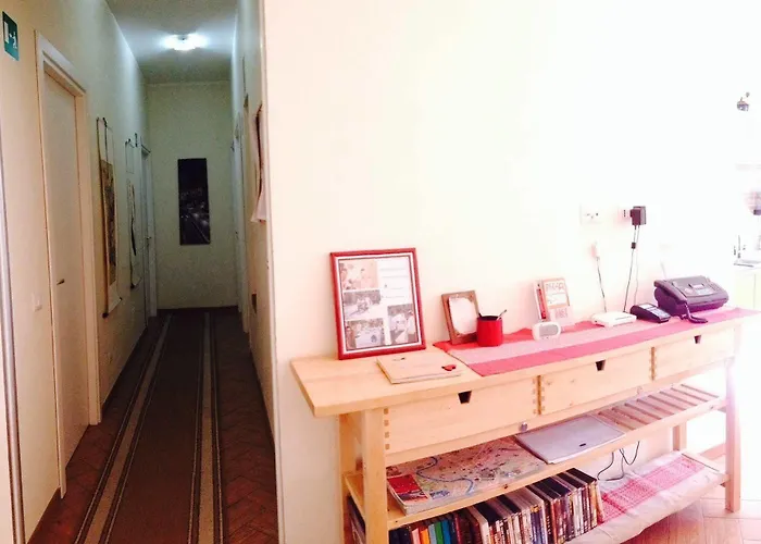 Affittacamere Casa Celeste Roma