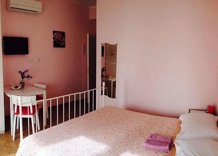 Casa Celeste Гостевой дом