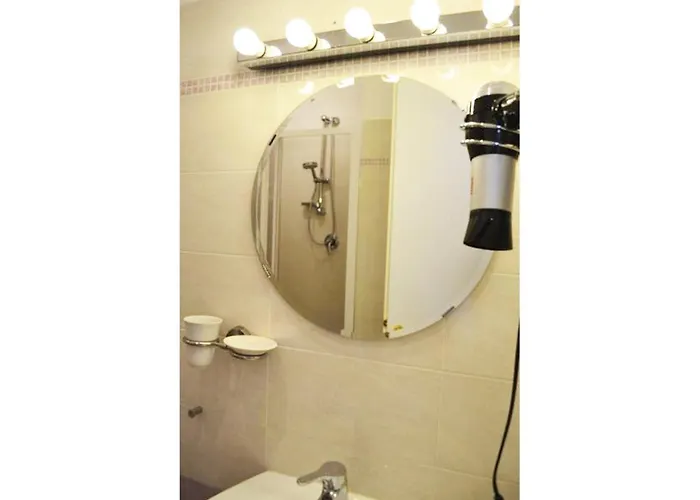 Affittacamere Casa Celeste Roma