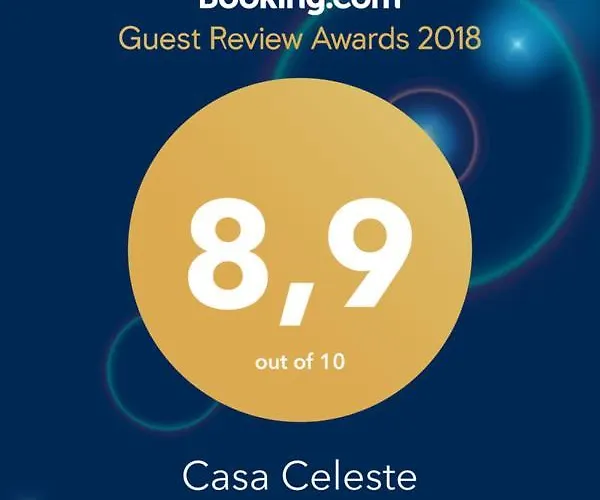 Affittacamere Casa Celeste