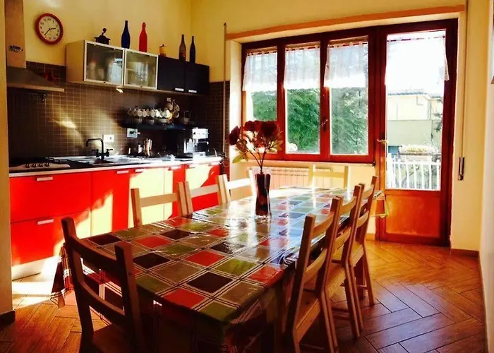 Gasthof Casa Celeste Rom