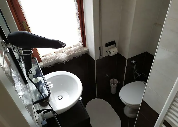 Casa Celeste 4* Рим