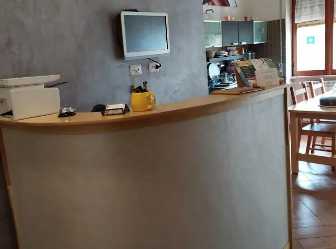 Casa Celeste Gasthof