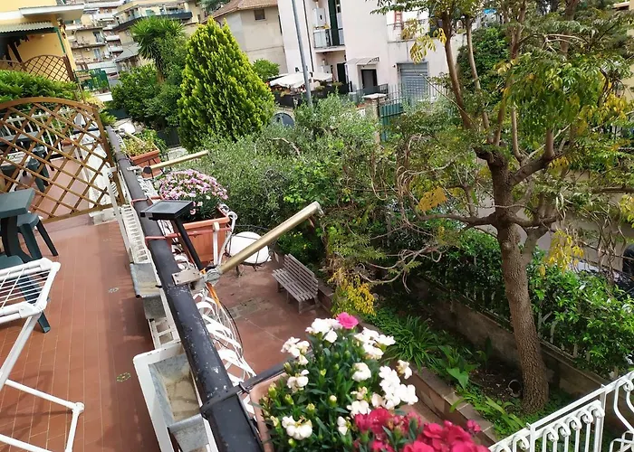 Affittacamere Casa Celeste Roma