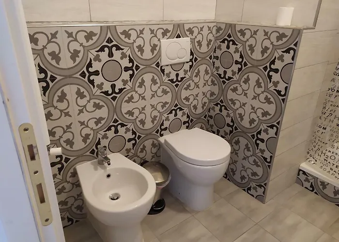 Casa Celeste Affittacamere