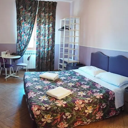 Casa Celeste Pensión 4*
