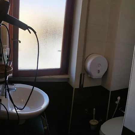 Casa Celeste Maison d'hôtes Rome