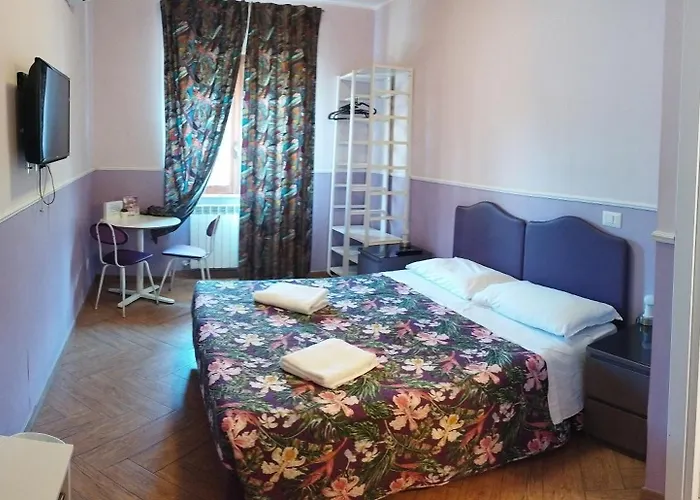 Casa Celeste Guest house 4*