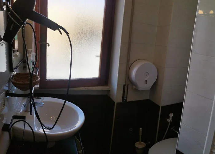 Casa Celeste Guest house Rome