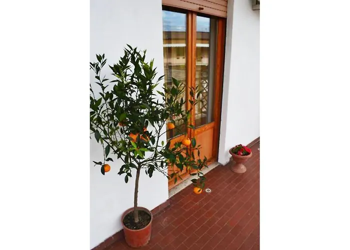 Casa Celeste Guest house