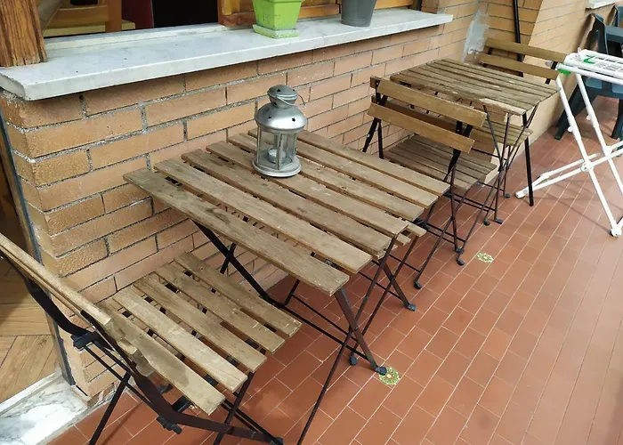 Casa Celeste Guest house